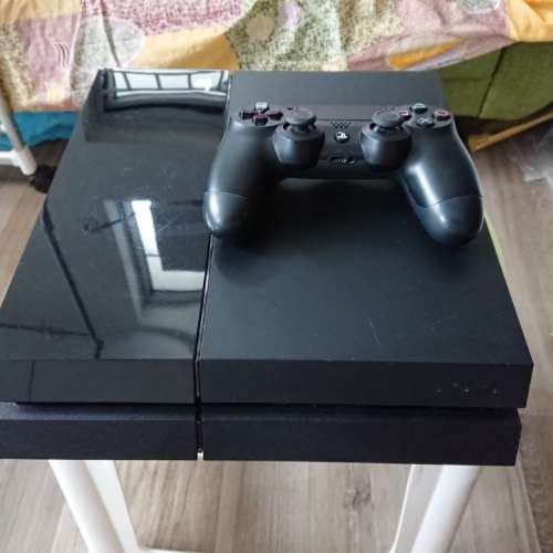 PS4 500gb