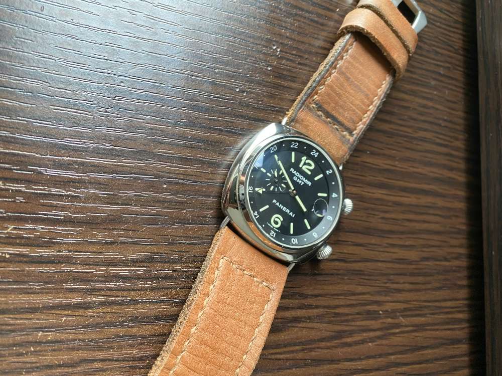 Panerai 242 hotsell