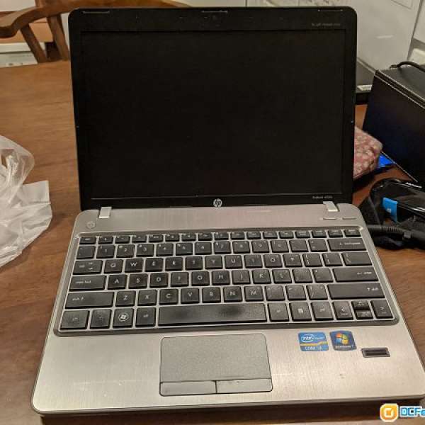 HP probook 4230s notebook