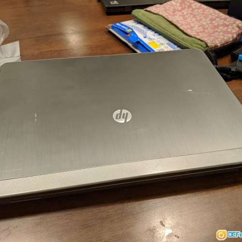 HP probook 4230s notebook