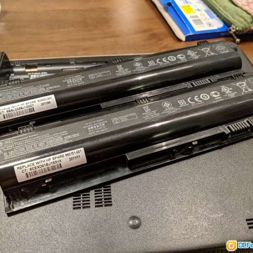 HP probook 4230s notebook
