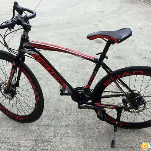 Xtc 980 shop road bike