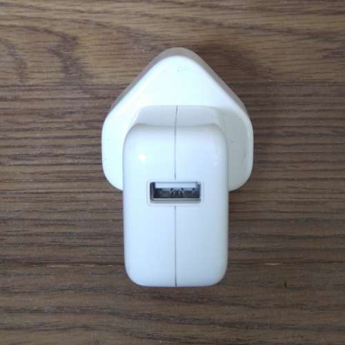 Apple 10W USB Power Adapter 充電器