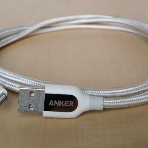 Anker USB to Apple Lightning Cable