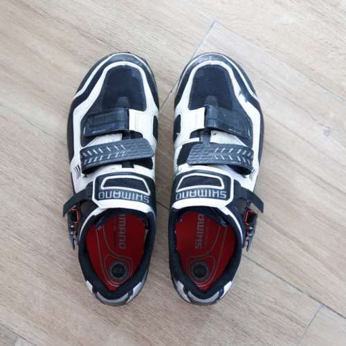 Shimano hot sale xc61 shoes