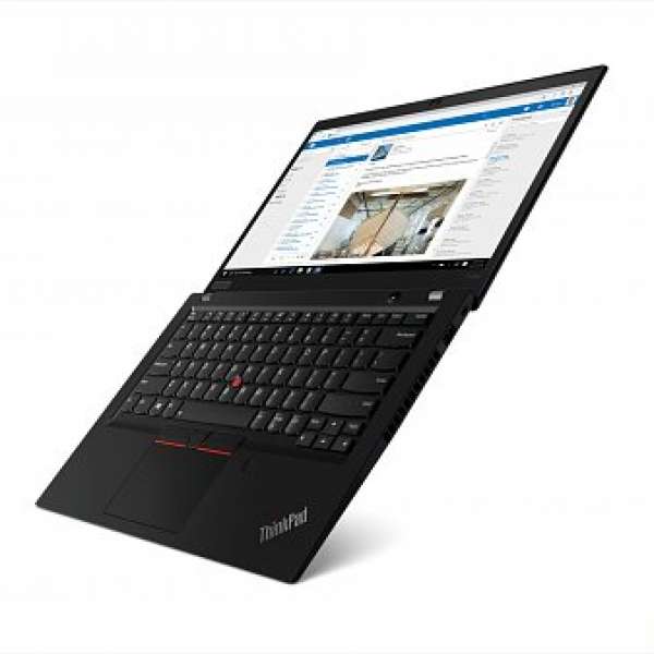 (門市交收有單)全新未開封(原廠3年上門保)Lenovo Thinkpad T490s i5-8265 16G Ram ...