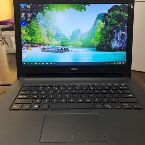 Dell Inspiron 14 5000 全金屬