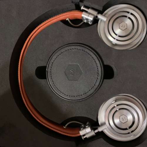master & dynamic mh30 headphones