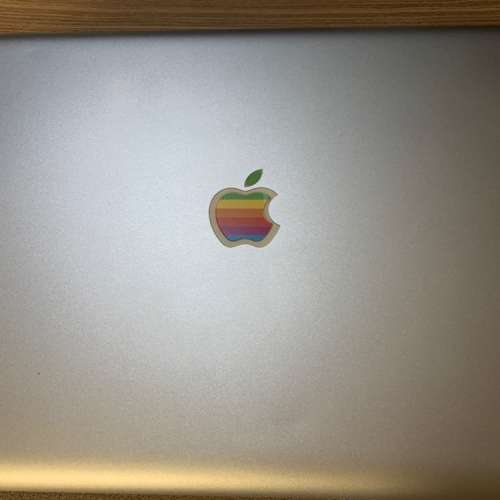 蘋果 apple macbook pro 17" 2009