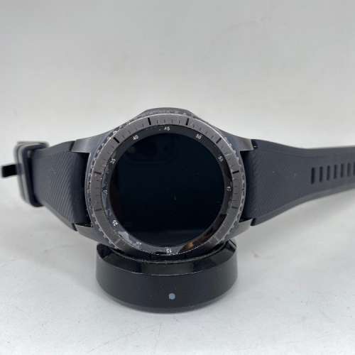 SAMSUNG GALAXY S10 8+128gb 連GEAR S3 Frontier