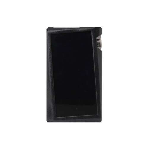 全新 Dignis AK SR15 leather case Black
