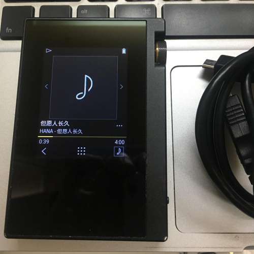 onkyo PD-S10 DAP