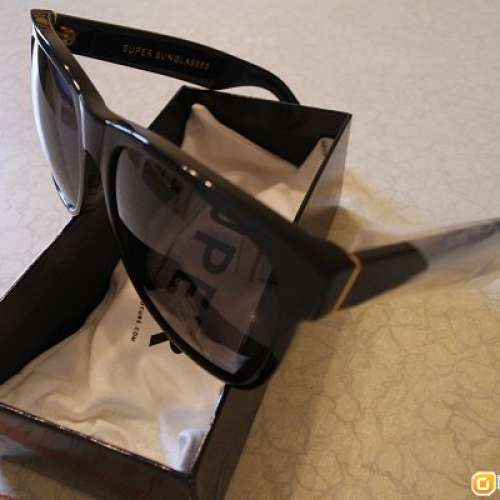 SUPER 全新太陽眼鏡