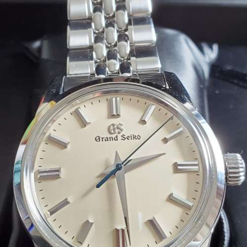 Sbgw235 discount grand seiko