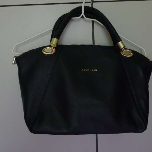 Cole Haan Handbag   Cole Haan 手袋