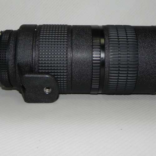 Nikon AF Zoom-Micro Nikkor 70-180mm f/4.5-5.6D ED