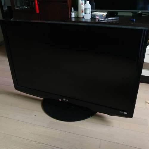 LG 42" 電視 TV (壞) 42LH20FD