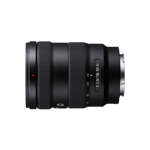 Sony E 16-55mm F2.8 G 100%NEW Full package with box (Annual Dinner)