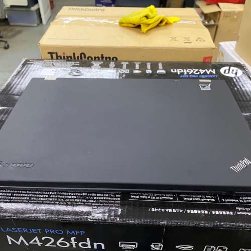 二手 Lenovo ThinkPad T430s 1600*900