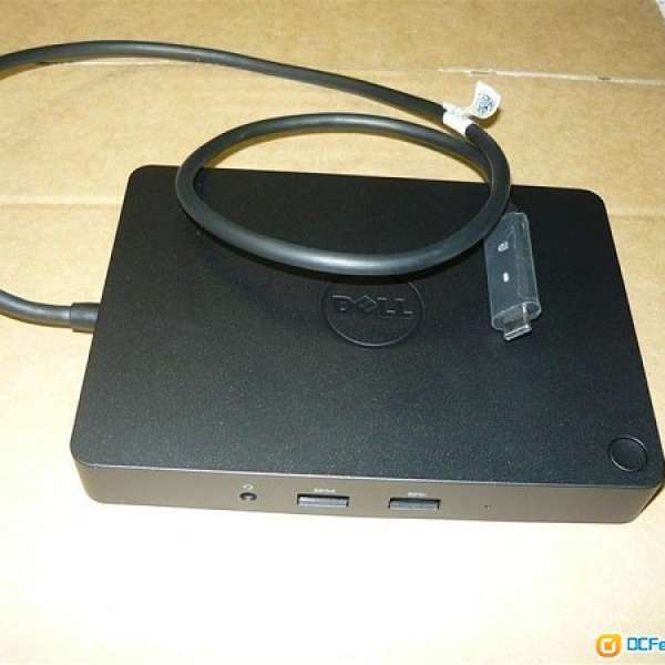 Dell Business Dock - WD15