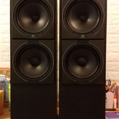 KEF C75 made in England