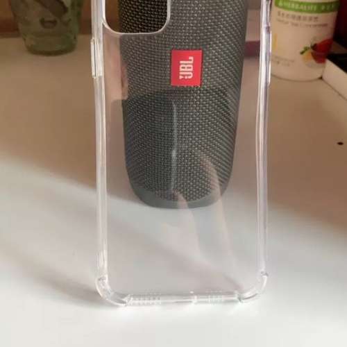 iPhone 11 pro 氣囊 保護殼 套 透明 全新