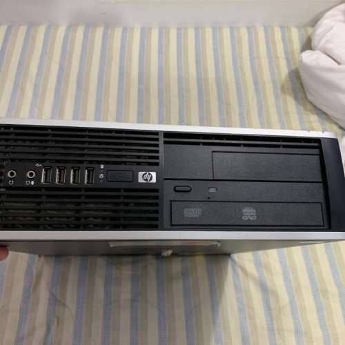 HP Pro 6300 i5 SFF PC (98% NEW)