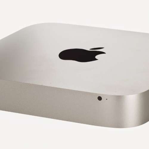 mac mini 2014 8gb ram 500gb ssd