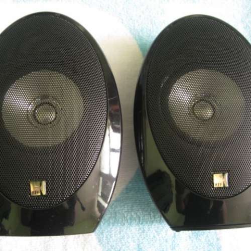 KEF HTS-1001.2