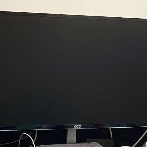 AOC 2k 32吋顯示器 Q3279VWFD8