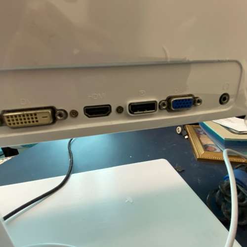 AOC 2k 32吋顯示器 Q3279VWFD8