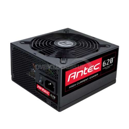 ANTEC 620W 80 plus bronze