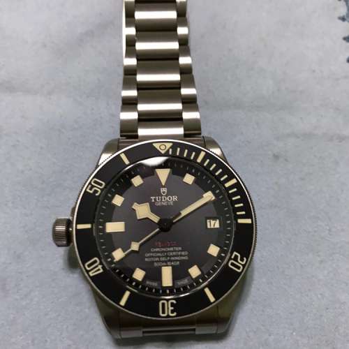 Tudor 25610TNL