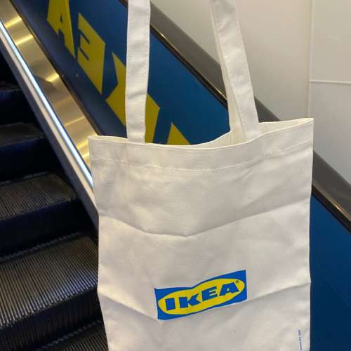 IKEA BAG Limit 宜家傢俬 限量袋