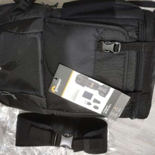 Lowepro Fastpack 250 AW II