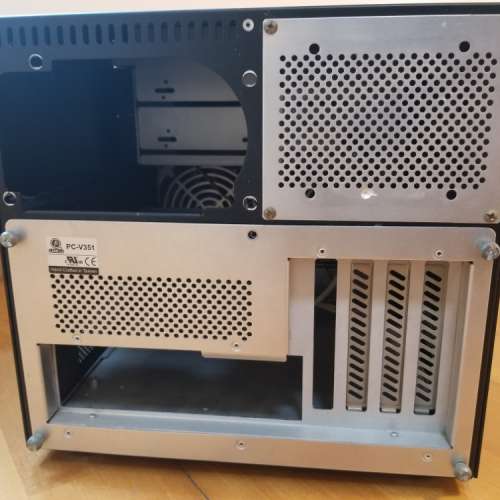 Lian Li PC-V351 ITX pc case