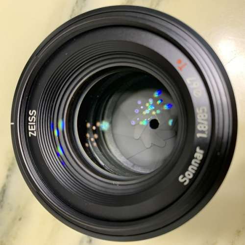 Zeiss Batis 85mm F1.8 E-mount for Sony