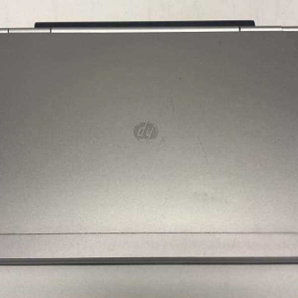 HP EliteBook 2570p i5-3210M (2.50 GHz, 3.10 GHz) 128GB SSD