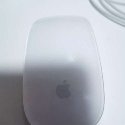 二手 Apple magic mouse 2