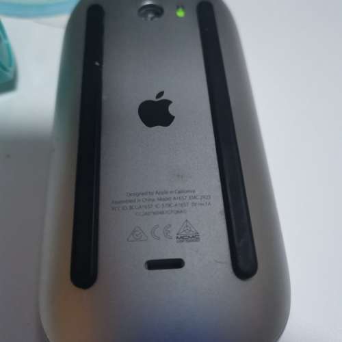 二手 Apple magic mouse 2