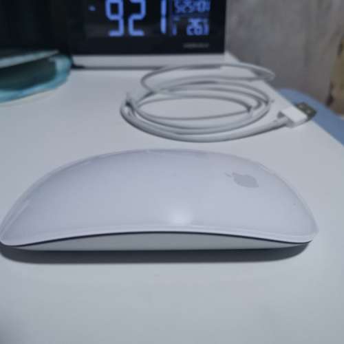二手 Apple magic mouse 2