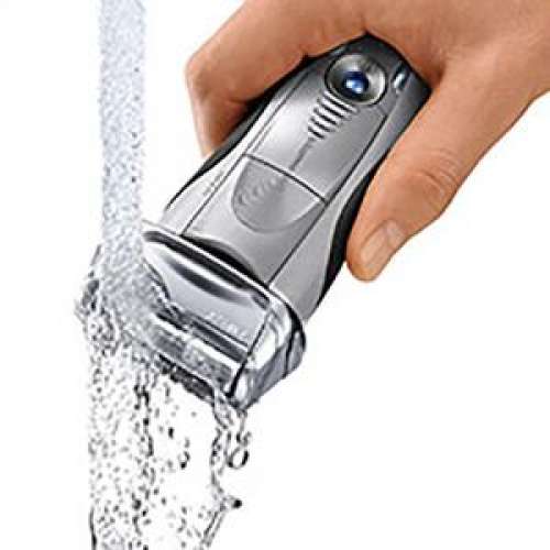 全新德國製造百靈 Braun series 7 7893s 聲波智能電鬚刨 頂級剃鬚享受 3D 浮動4刀頭...