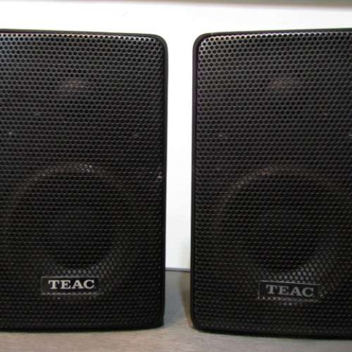 Teac LS-X8 一對