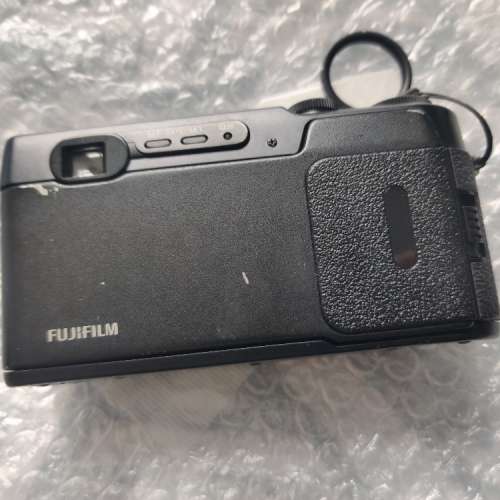 Fujifilm Klasse W