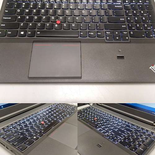 Lenovo Thinkpad T540p i7-4600M FHD 8GB/ 360GB SSD 送Docking not T540