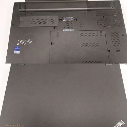 Lenovo Thinkpad T540p i7-4600M FHD 8GB/ 360GB SSD 送Docking not T540