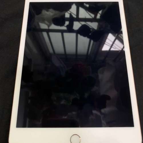 ipad mini 4 16gb WIFI 香檳金