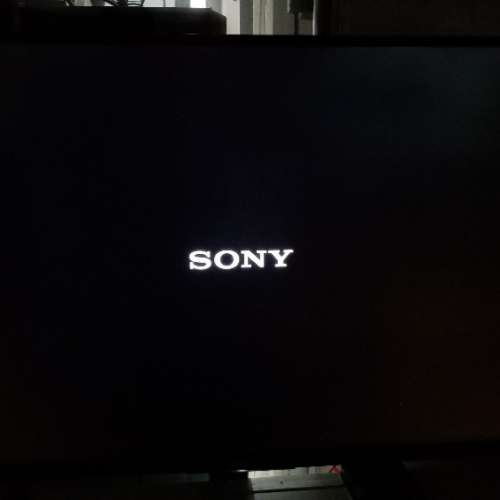 Sony KD-43X7000F 43吋 smart tv 電視 (當壞賣)