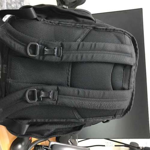 TUMI ALPHA 2 BACKPACK 番工 書包 背囊 not SWITCH IPHONE SAMSONITE RIMOWA