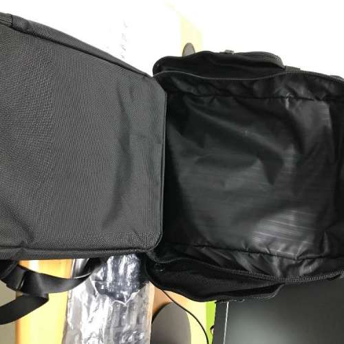 TUMI ALPHA 2 BACKPACK 番工 書包 背囊 not SWITCH IPHONE SAMSONITE RIMOWA